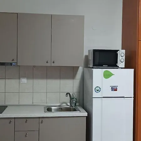 Fotini Studio Διαμέρισμα Θεσσαλονίκη