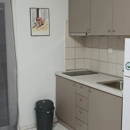 Διαμέρισμα Fotini Studio *