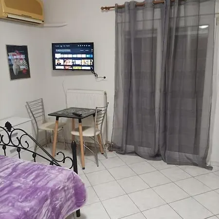 Fotini Studio Διαμέρισμα