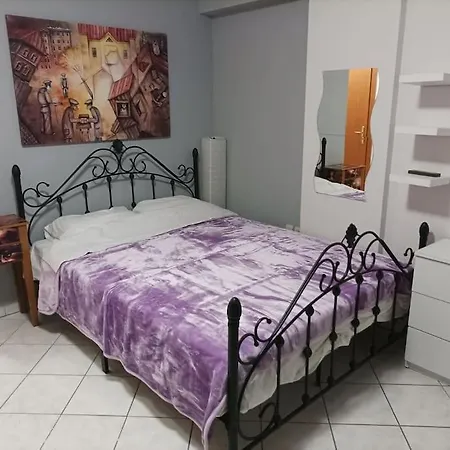 Fotini Studio Διαμέρισμα