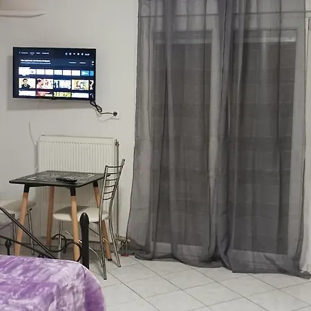 Fotini Studio Διαμέρισμα *