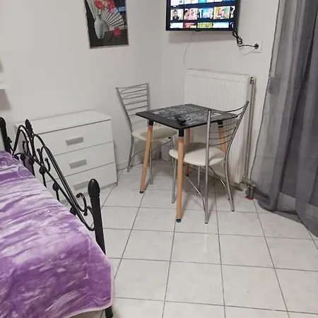 Fotini Studio Διαμέρισμα Θεσσαλονίκη